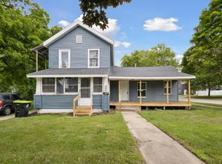 120 E Montcalm St #122, Greenville, MI 48838