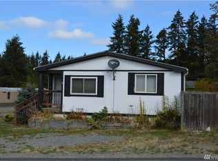 20905 91st Avenue Ct E, Graham, WA 98338