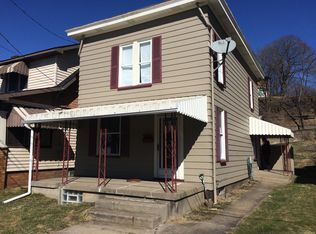 513 13th Ave, New Brighton, PA