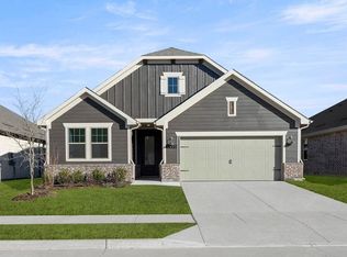 1420 Eagle Meadow Trl, Anna, TX 75409