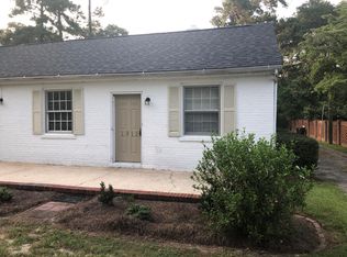 1311 Jackson Ave, Florence, SC 29501