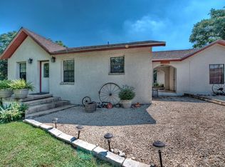 3381 Junction Hwy, Ingram, TX 78025