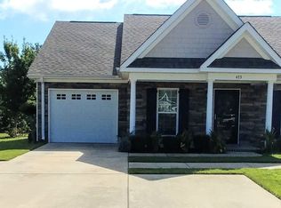 475 Harvester Dr, North Augusta, SC 29860