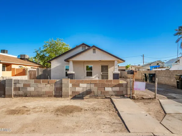 1213 W PIMA Street, Phoenix, AZ 85007