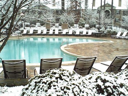 2nd image of 5710 Arringdon Park Dr APT 606