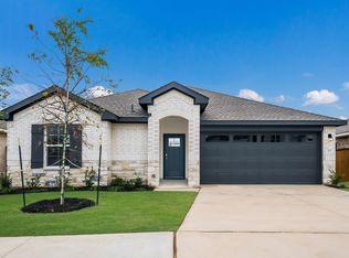 113 Bruin Paw Dr, Georgetown, TX 78628