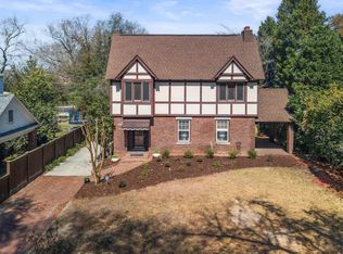 2329 Wilmot Ave, Columbia, SC 29205