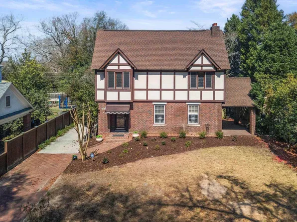 2329 Wilmot Ave, Columbia, SC 29205