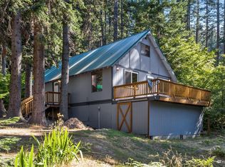 41 Bonnie View Dr, Ronald, WA 98940