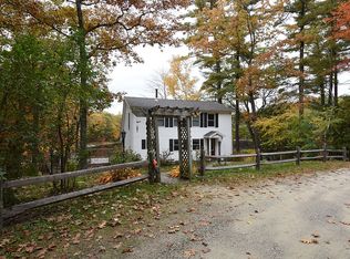 23 Talbot Dr, Turner, ME 04282