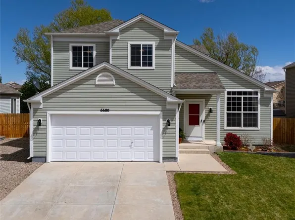 6680 Balance Cir, Colorado Springs, CO 80923