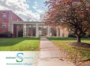320 Ohio River Blvd #A09, Sewickley, PA 15143