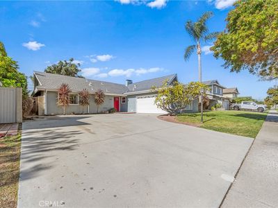 16311 Woodstock Ln, Huntington Beach, CA, 92647