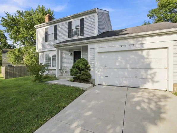 8369 Yuma Dr, Powell, OH 43065
