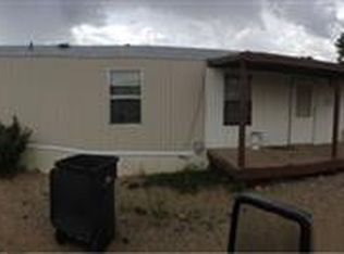 62 Cam S Del Llno Qmdo TRLR 18, Rnch De Taos, NM 87557