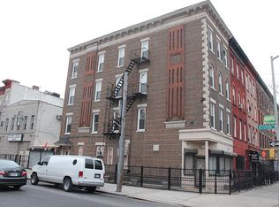 109 Ralph Ave, Brooklyn, NY 11221