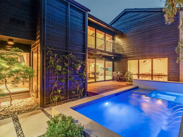 3602 Harvard Ave, Highland Park, TX 75205