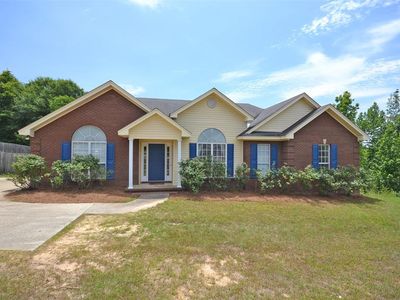 3585 Dozier Rd, Wetumpka, AL, 36093