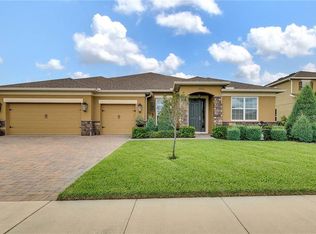 9512 Royal Vista Ave, Clermont, FL 34711