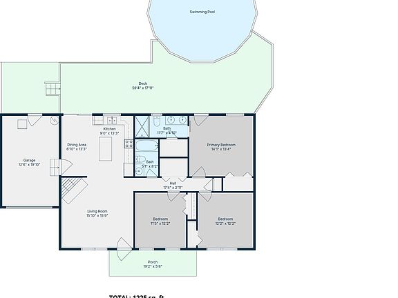 3rd image of this home