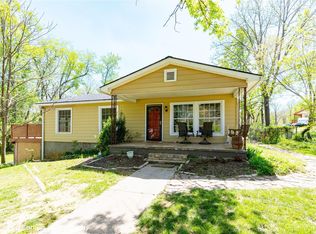 223 E Oakview Rd, Asheville, NC 28806