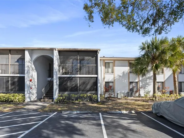 951 Courtyard Ln Unit 22, Orlando, FL 32825