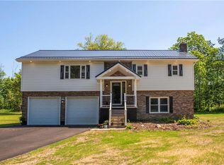 10011 Lake Pleasant Rd, Waterford, PA 16441