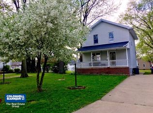 807 Marcy St, Ottawa, IL 61350