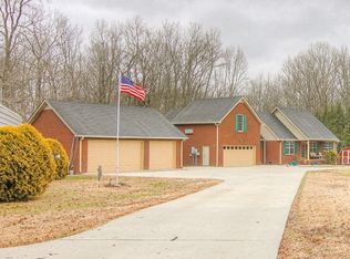 228 Espy Rd, Manchester, TN 37355