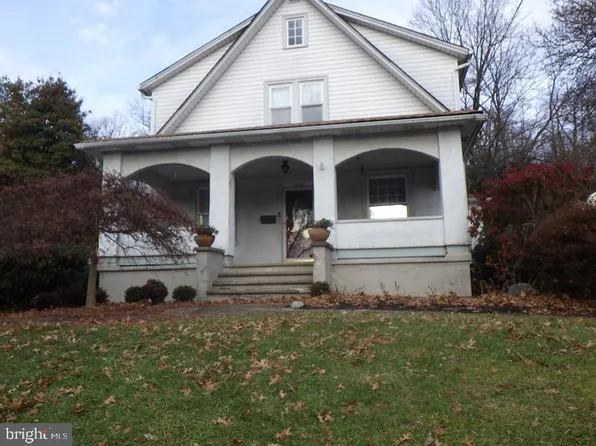 1020 N 7th St, Perkasie, PA 18944