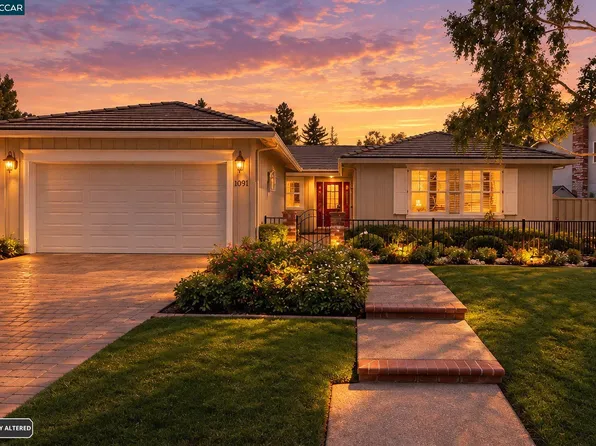 1091 Harvest Cir, Pleasanton, CA 94566