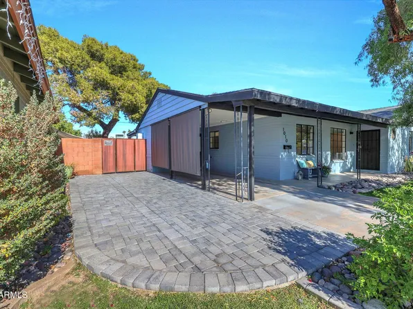 1010 W Oregon Avenue, Phoenix, AZ 85013