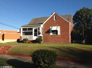 913 N 37th St, Richmond, VA 23223