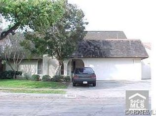 18803 Godinho Ave, Cerritos, CA 90703