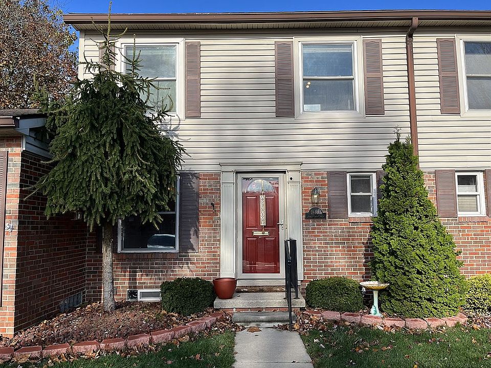 1st image of 18406 Jamestown Cir #406