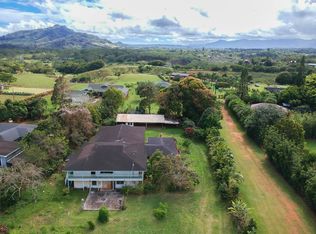 5881 Kaapuni Rd, Kapaa, HI 96746