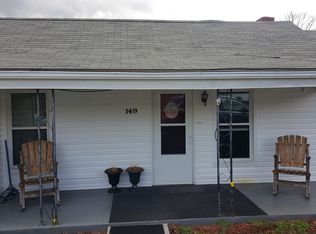 149 Woodland Ave, Narrows, VA 24124