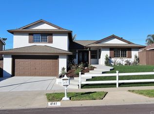 4141 La Concetta Dr, Yorba Linda, CA 92886