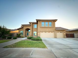4282 S Desert Willow Way, Yuma, AZ 85365