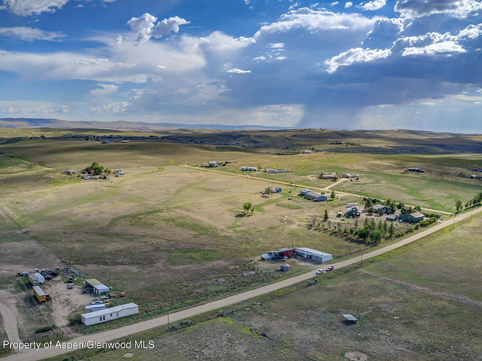 26 Le Blanc Rd, Craig, CO 81625 MLS 180846 Zillow