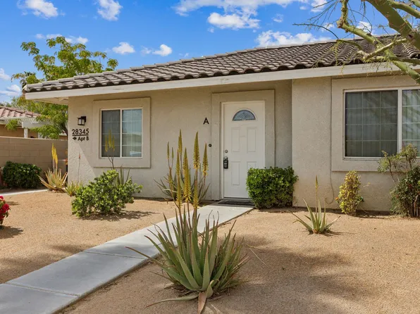28345 Avenida La Paz, 28345 Avenida La Paz #A, Cathedral City, CA 92234