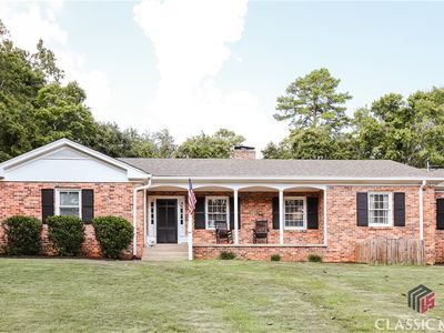210 Riverhill Dr, Athens, GA, 30606
