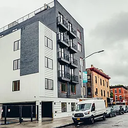 Rented by Nooklyn NYC LLC