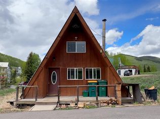 740 Gothic Rd, Mount Crested Butte, CO 81225