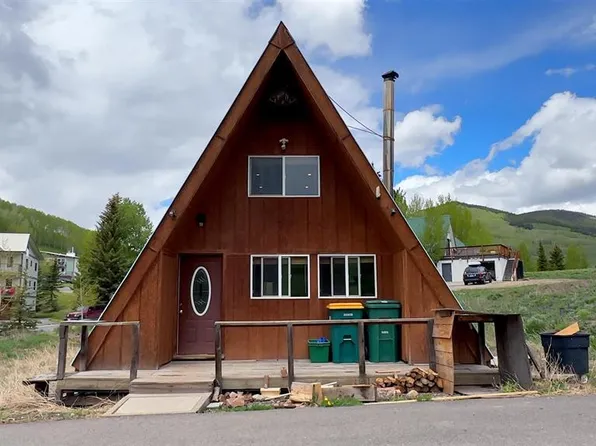 740 Gothic Road, Mt. Crested Butte, CO 81225