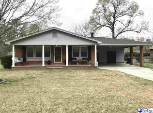 2711 Ivywood Rd, Florence, SC 29501