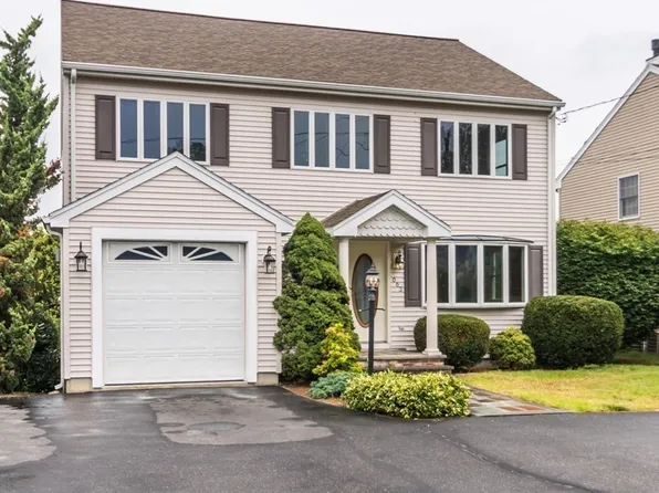663 Trapelo Rd, Waltham, MA 02452