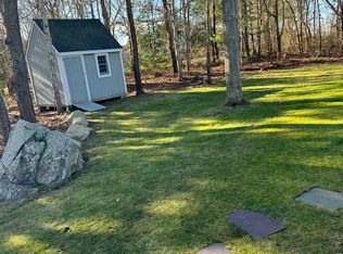 69 Black Ball Hill Rd, Dennis, MA 02638