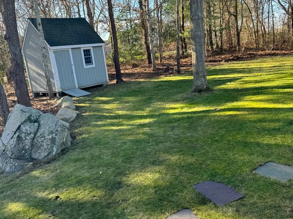 69 Black Ball Hill Rd