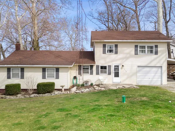 3270 Main St, Macy, IN 46951